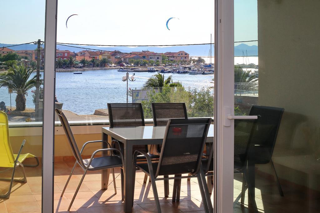 Luxury Apartments Sikiric With Fantastic View On The Sea Bibinje Ngoại thất bức ảnh