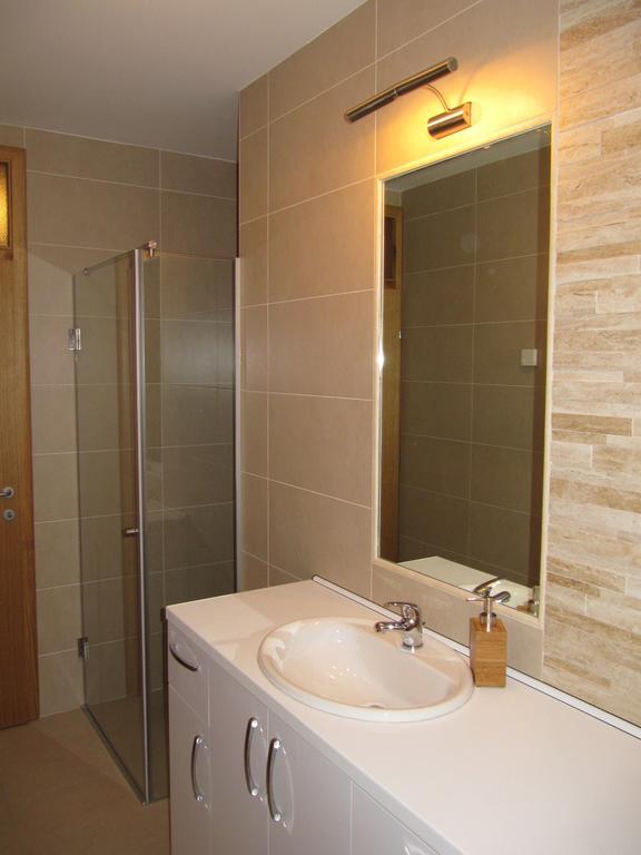 Luxury Apartments Sikiric With Fantastic View On The Sea Bibinje Ngoại thất bức ảnh
